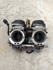 Coppia carburatori originali usato  Italia