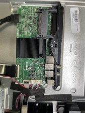 Schede panasonic 55w60aez usato  Cittanova