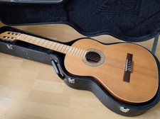 Konzertgitarre antonio sanchez gebraucht kaufen Konzertgitarre antonio sanchez gebraucht kaufen  Rangendingen