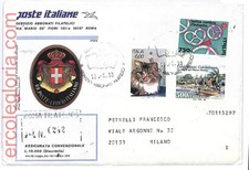49960 italia storia usato  Milano