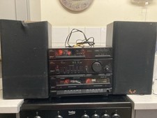 Aiwa digital quarts for sale  HEREFORD