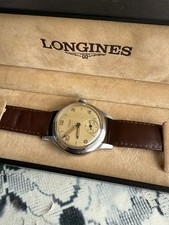 Montre homme vintage d'occasion  Rodez