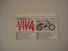Advertising pubblicità 1971 usato  Salerno