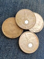 Reichsmark 1936 1939 gebraucht kaufen  Sulzbach a.Main