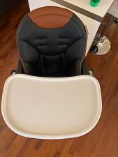 Seggiolone peg perego usato  Italia
