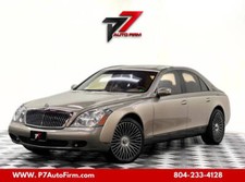 2008 maybach base for sale  Richmond