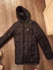 Doudoune veste adidas d'occasion  Éragny