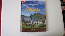 Nature famille ushuaïa d'occasion  Rothau