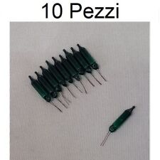 Lampadine verdi ricambio usato  Chiari