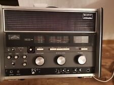 Radio multibanda sony gebraucht kaufen  Berlin