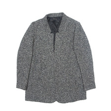 Zara basic manteau d'occasion  Expédié en France