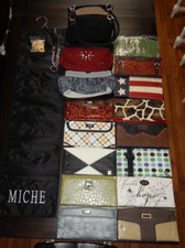 Lot bundle miche for sale  Pana