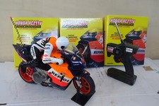 Honda 211v repsol usato  Santena