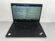 Lenovo carbon 5th for sale  Maple Heights