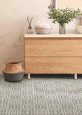 Floorpops teal posey for sale  El Dorado Hills