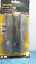 General contour gauge for sale  Sterling