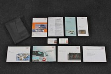 Riginal audi bordmappe gebraucht kaufen  Hilter