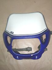 Mascherina portafaro headlight usato  Dipignano