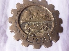 1991 vintage engine for sale  CARMARTHEN