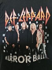 Def leppard mirror for sale  GLASGOW