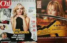 kill bill usato  Trieste