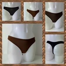 Ladies thongs pack for sale  ENFIELD