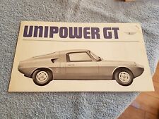Unipower car sales for sale  BEDFORD