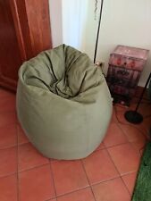 Poltrona sacco usato  Firenze