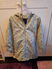 Name mädchen sommerjacke gebraucht kaufen  Rheda-Wiedenbrück
