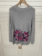 Ladies grey joules for sale  PLYMOUTH
