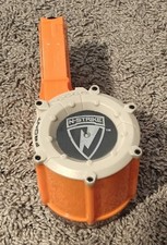 Nerf strike alpha d'occasion  Expédié en Belgium