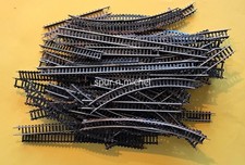 Konvolut 125 gleise gebraucht kaufen  Deutschland