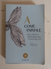 Come animale. voci usato  Carpi