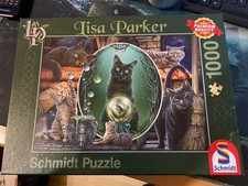 Puzzle schmidt puzzle gebraucht kaufen Puzzle schmidt puzzle gebraucht kaufen  Korbach