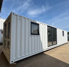 40x8ft converted container for sale  CHICHESTER