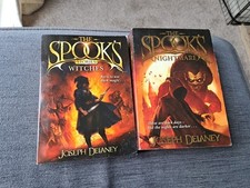 spooks books for sale spooks books for sale HUNTINGDON