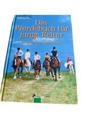 Pferdebuch junge reiter gebraucht kaufen  Bad Mergentheim