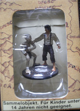 Herr ringe sammelfiguren gebraucht kaufen  Osthofen