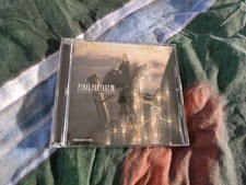 Final fantasy advent gebraucht kaufen  Bitburg