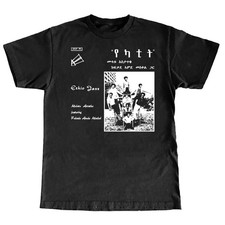Usado, Camiseta 'Ethio Jazz' Mulatu Astatke comprar usado  Enviando para Brazil