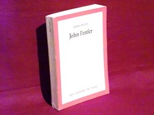 John enfer roman gebraucht kaufen  Bayreuth