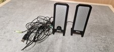 dell speakers for sale  GLASGOW