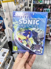Sonic frontiers usato  Casalnuovo di Napoli