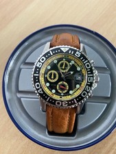 Orologio vintage italiano usato  Urbisaglia