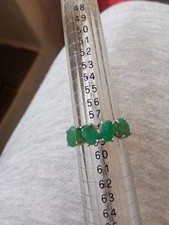 Anello argento 925 usato  Sanremo