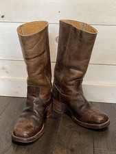 Frye 2553 black for sale  South Bend