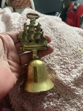 Vintage antique brass for sale  RADSTOCK