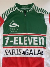 Eleven cycling team for sale  Monticello