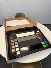 Rite colorchecker video d'occasion  Expédié en Belgium