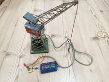 Märklin 451 drehkran gebraucht kaufen  Boll